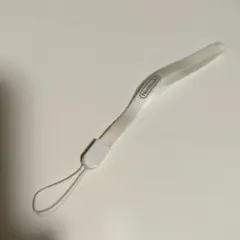 【未使用】ニンテンドーwiiストラップ