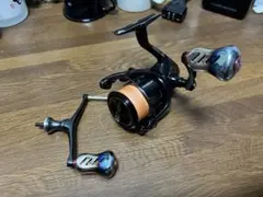 シマノ 19ヴァンキッシュ C3000XG-B