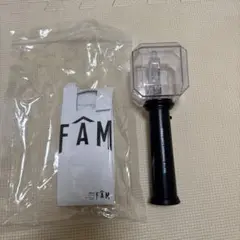 タイムレス ペンライト FAM