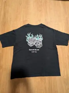 CLUCT クラクト　Tシャツ