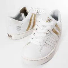 K-SWISS Court Pro II スニーカー 24cm b0869