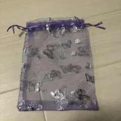 巾着 袋 ラッピング プレゼント用