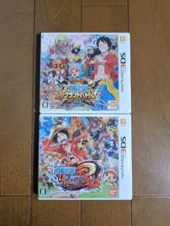 ワンピース 超グランドバトル アンリミテッドワールドR