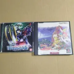 ブレスオブファイア3 ps プレイステーション 初代 デジモンカードバトル