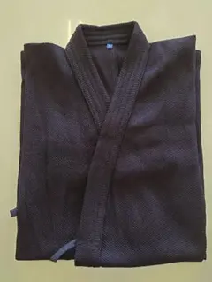 剣道着(銀達磨Rev）NEW