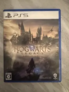 PS5 ホグワーツレガシー