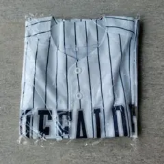 オリックスバファローズ ユニフォーム　試着のみ