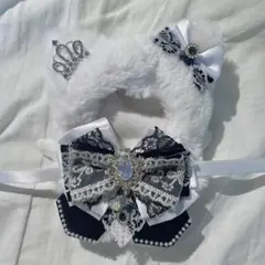 ぬい服 にじぱぺっと 10cm 着ぐるみ にじぱぺ ぬいぐるみ服 黒 ねこ