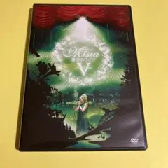 MISIA/星空のライヴⅤ Just Ballade MISIA with 星…
