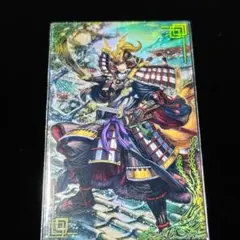 佐藤忠信 ☆絆☆英傑大戦