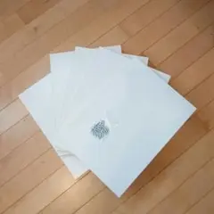 IKEA BILLY 棚板5枚セット ホワイト 40×28cm用