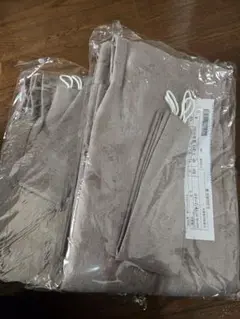 遮光1級カーテン　92×210 4枚