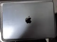 MacBookAIR M216GB 256GB 【定価400,000円】