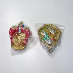 ハリーポッター ミラーチャームコレクション