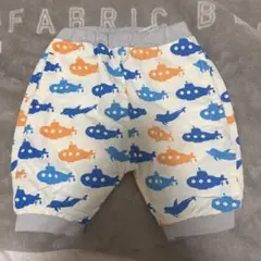 ベビー　90サイズ　ズボン　夏