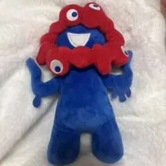 ミャクミャクぬいぐるみおまけつき‼️