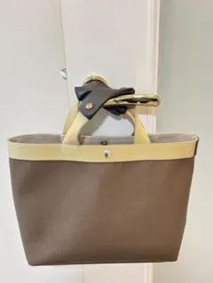 エルベシャプリエ　トート　704GP