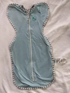 Swaddle Up Newborn ブルー 新生児