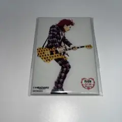【非売品】 hide HMV限定特典 缶バッジ X JAPAN