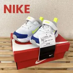 NIKE ナイキ ベビーシューズ 子供靴 スニーカー