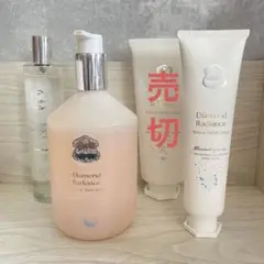 ラリン⭐︎ダイヤモンドラディアンスセット