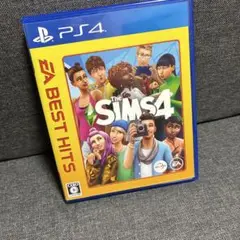 The シムズ4