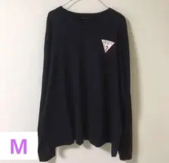 guess 長袖 ロンT