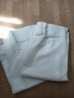 NITORIレースカーテン