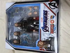 mafex マフェックス ソー アベンジャーズエンドゲームver.