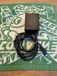任天堂Switch 純正品　ACアダプター 充電器