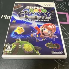 8.2.土⭐️スーパーマリオギャラクシー⭐️