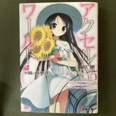 アクセスワールド