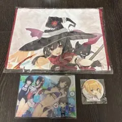 2025年最新】めぐみん エクスプロージョンverの人気アイテム