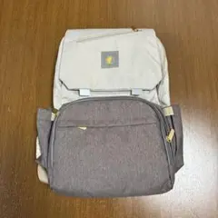 ポンベビー ponbaby マザーズリュック プレミアムモデル