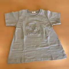 HONEY BERRY グレー Tシャツ 110