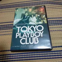 東京プレイボーイクラブ('11スタイルジャム/ミッドシップ)