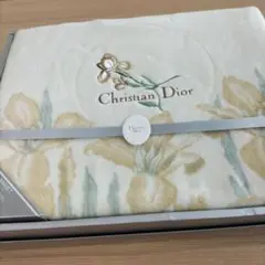 専用様購入しないで下さい♥激安Christian Dior ブランケット