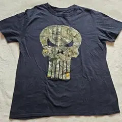 MARVEL PUNISHER Tシャツ