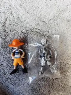 ルフィズ 2種