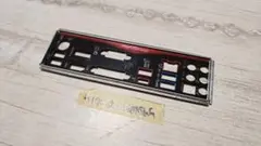【専用】H170 PRO GAMING ioパネル