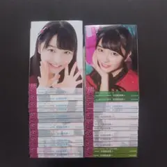 NMB48 大田莉央奈 生写真 グッズセット 約150点