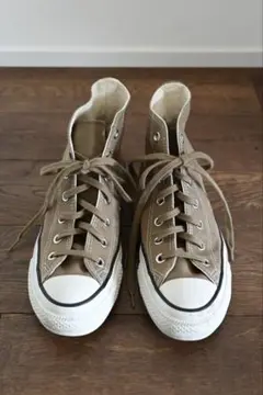 NEXUSⅦ×CONVERSE 屋久杉コンバース