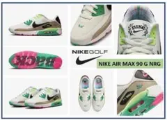 【限定品】NIKE AIR MAX 90G NRG 26.5