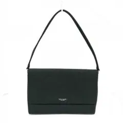 ✨美品✨ Katespade コットン ワンショルダーバッグ