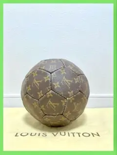 2025年最新】ルイヴィトン サッカーボールの人気アイテム - メルカリ