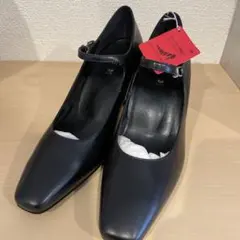 Success Walk サクセスウォーク ストラップ付き パンプス