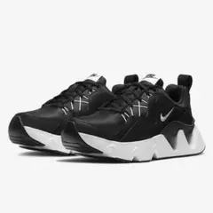 NIKE ウィメンズ RYZ 365 ブラック/ホワイト BQ4153-003