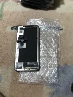 IPhone x パネル