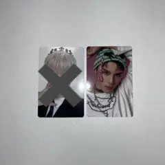 川西拓実 hitchhiker トレカ