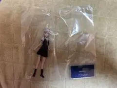 【プロセカ】 日野森志歩のアクリルスタンド